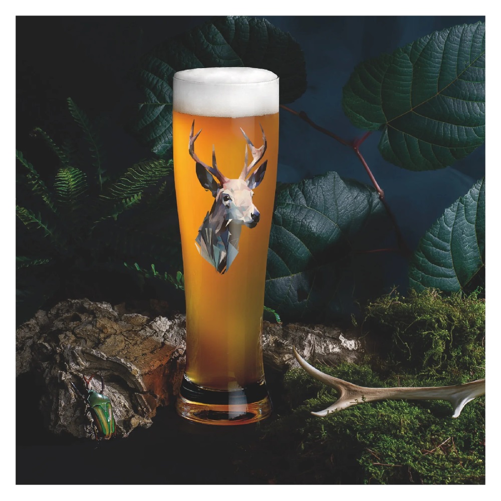 Ritzenhoff Brauchzeit Weizen #25 T. Dabek H24