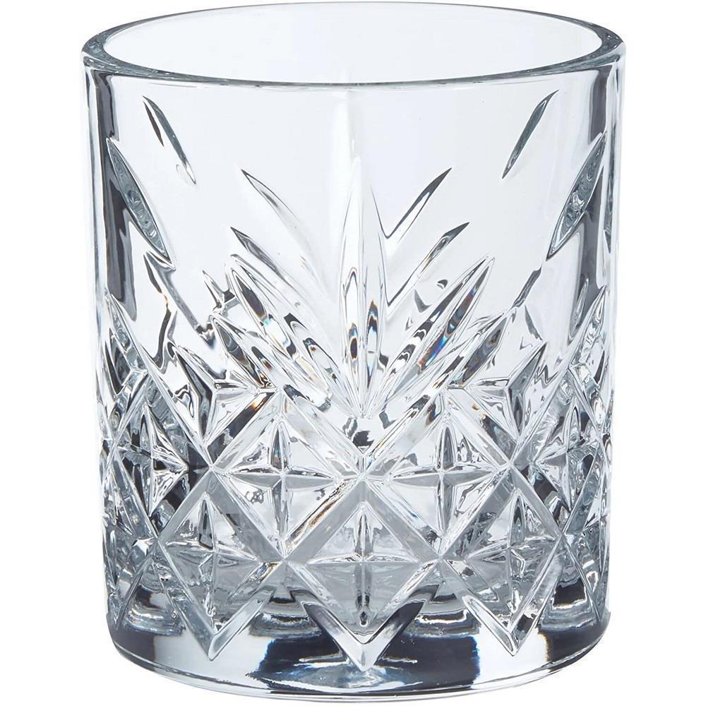 Pasabahce Timeless Whiskybecher SOF 205 ml 4er Set