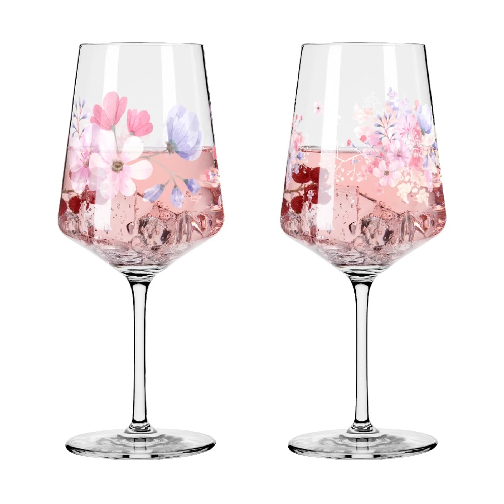 Ritzenhoff Sommersonett Sprizz2er-Set #17 #18 T. Kuhlmann F24