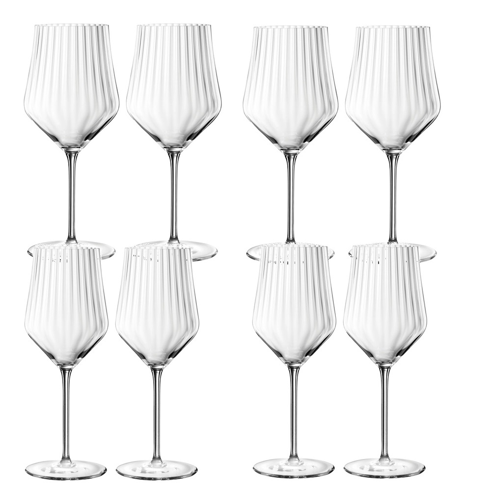 Nachtmann Aperitivo Stielglas Set 8 tlg.