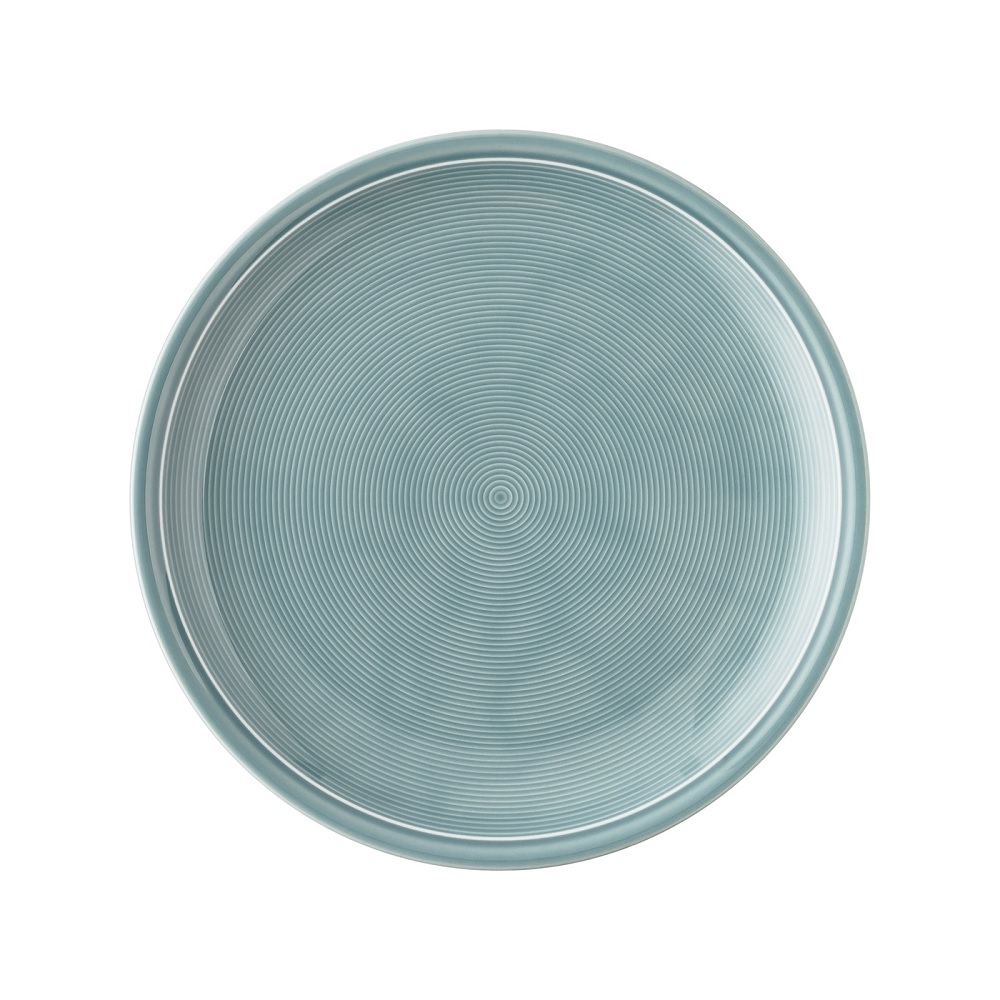 Thomas Trend Colour Ice Blue Speiseteller R 28 cm