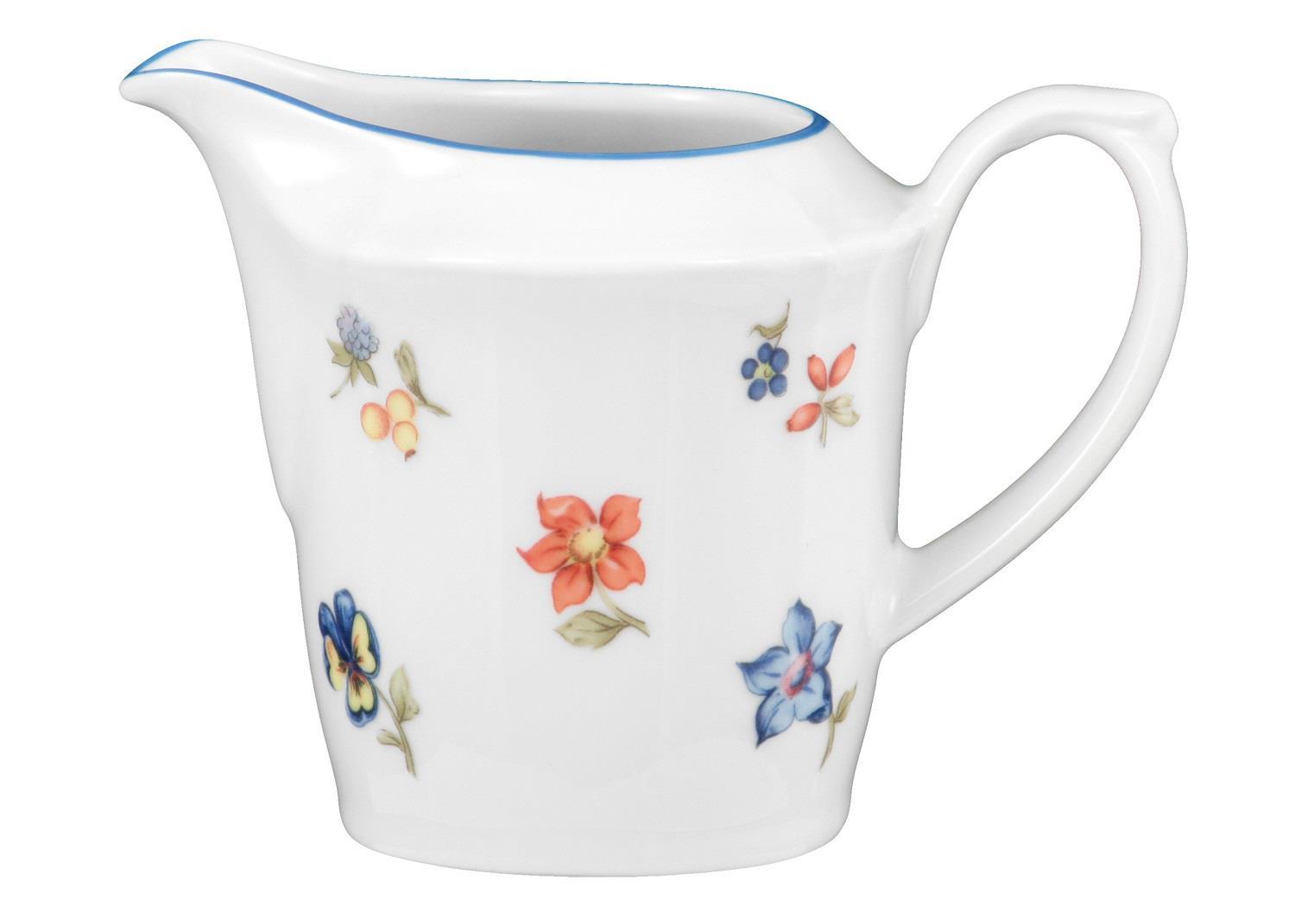 Seltmann Weiden Sonate Nostalgie Milchkännchen 0,20 l