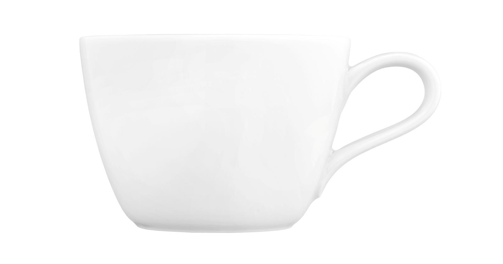 Seltmann Weiden Nori-Home weiß Kaffeeobertasse 0,24 l