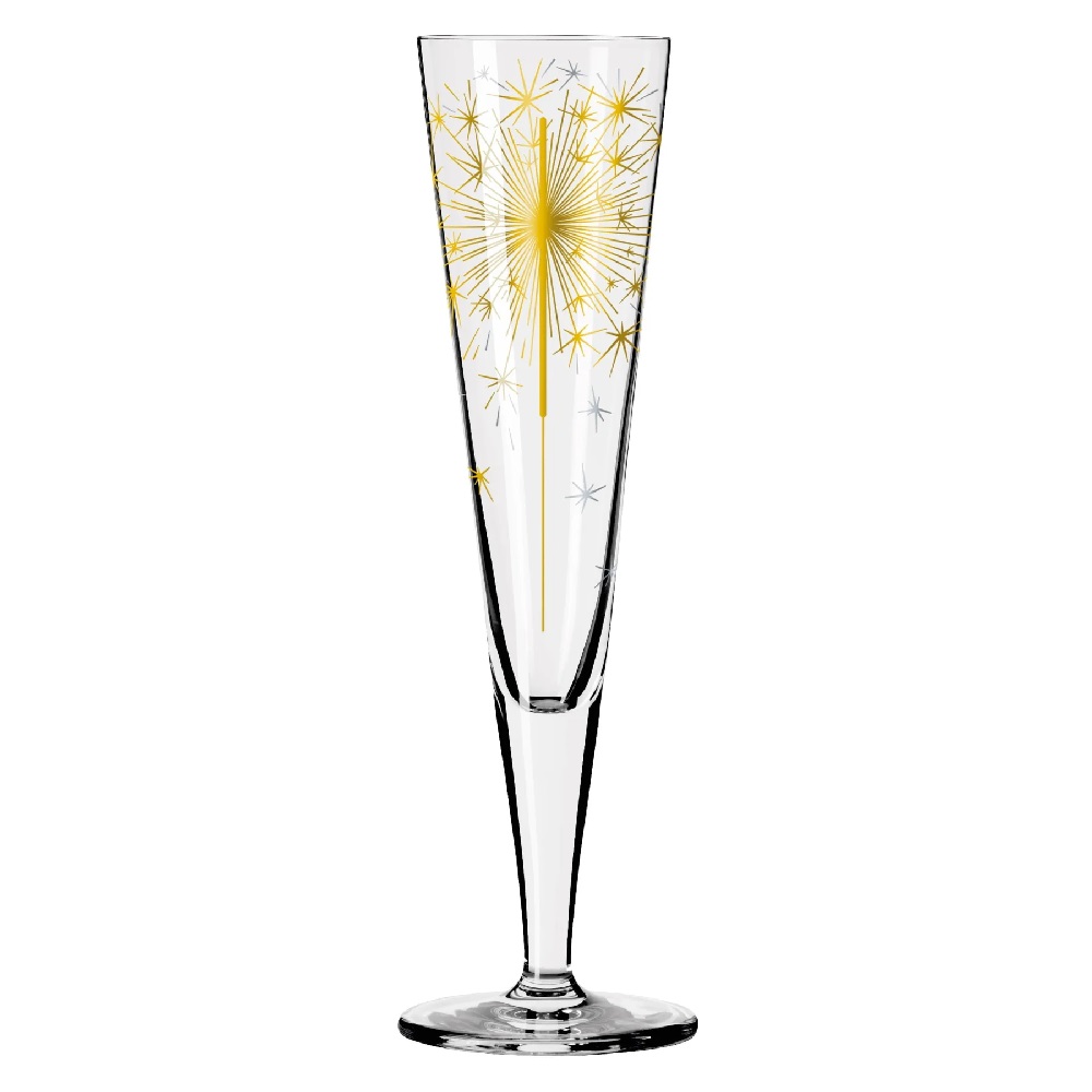Ritzenhoff Goldnacht Champus #5 P. Mohr F19