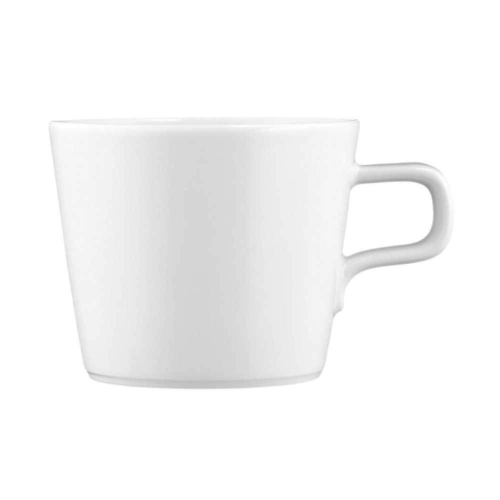 Seltmann Weiden No Limits weiß Cappuccino/Teeobere 0,26l
