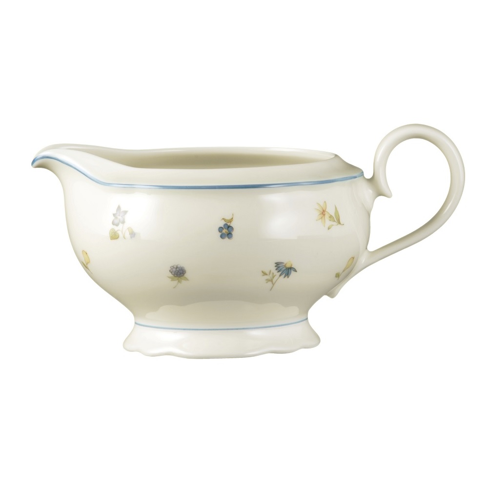 Seltmann Weiden Marie-Luise Streublume Sauciere