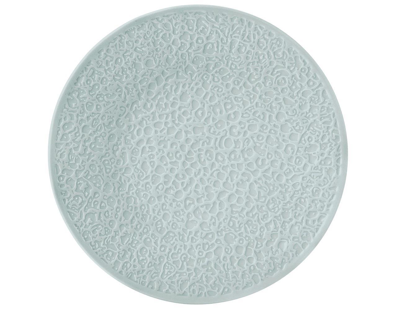 Seltmann Weiden Nori-Home Arktisblau light Frühstücksteller 21 cm