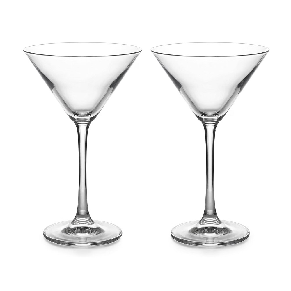 Der-Porzellan-Laden by Pasabahce Enoteca Martiniglas 230 ml 2er Set