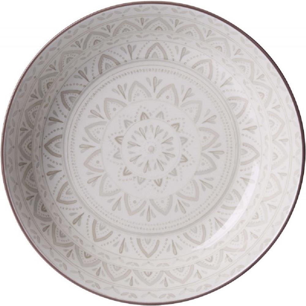 Ritzenhoff & Breker Valencia Suppenteller 20,5cm