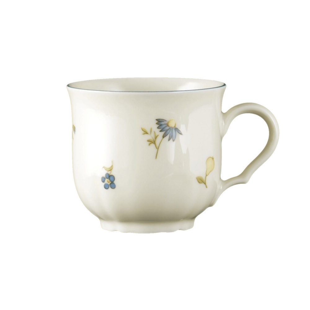 Seltmann Weiden Marie Luise Streublume Espressoobertasse 0,10l