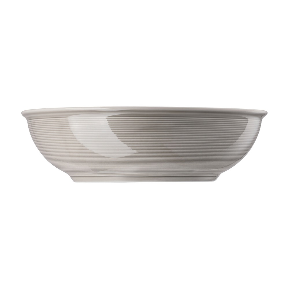Thomas Trend Colour Moon Grey Schüssel flach R 32 cm