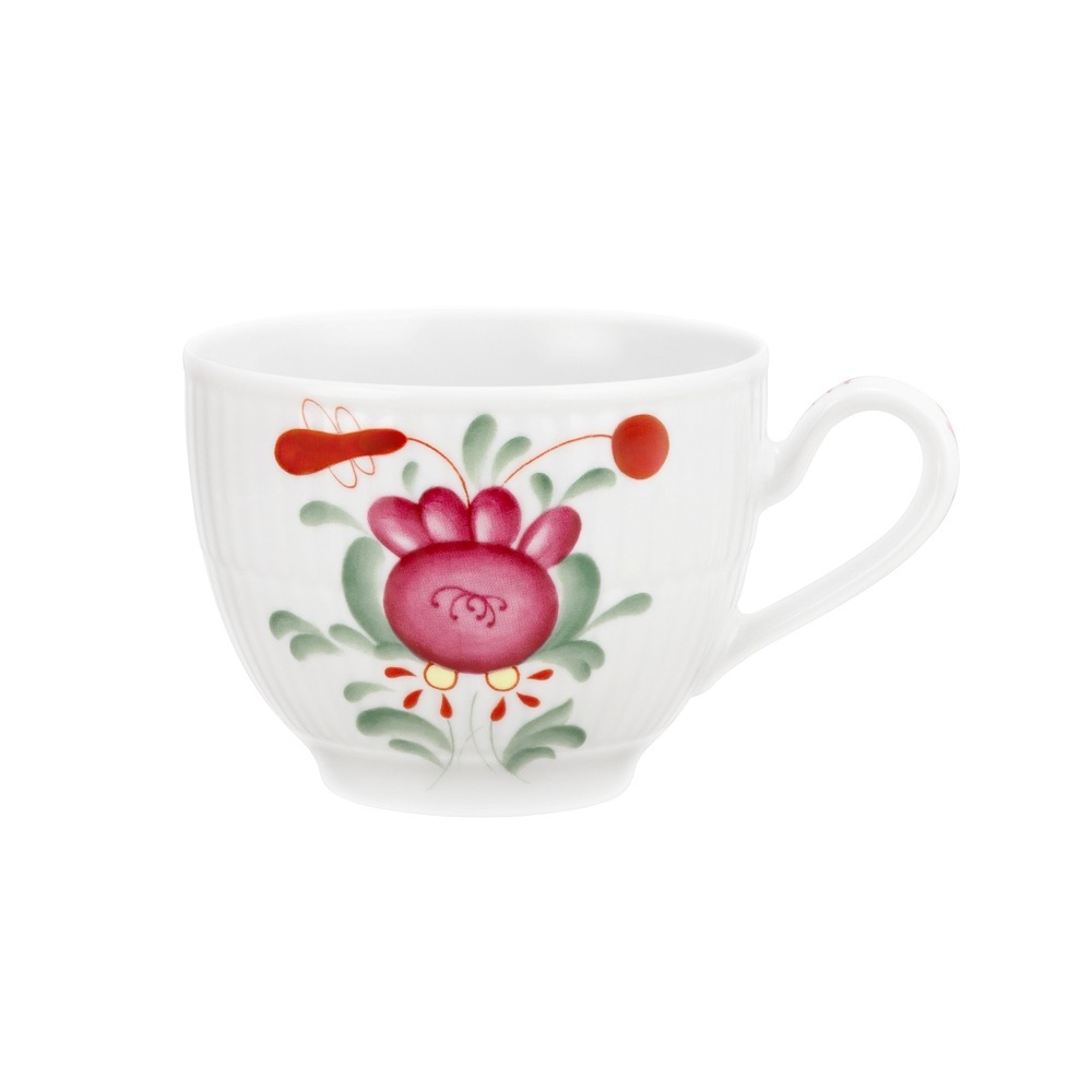 Seltmann Weiden Amina Ostfriesenrose Kaffeeobertasse 0,25l