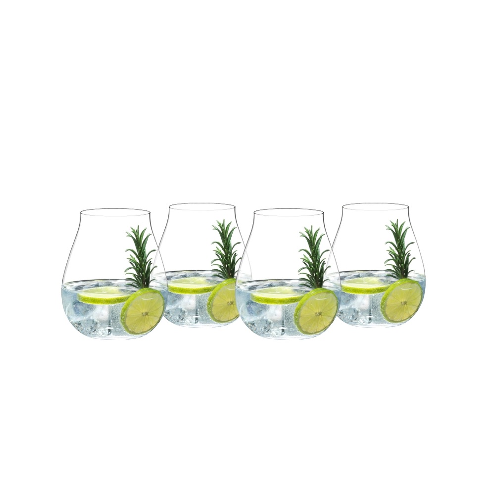 Riedel Gin Set Classic 760 ml 4er Set
