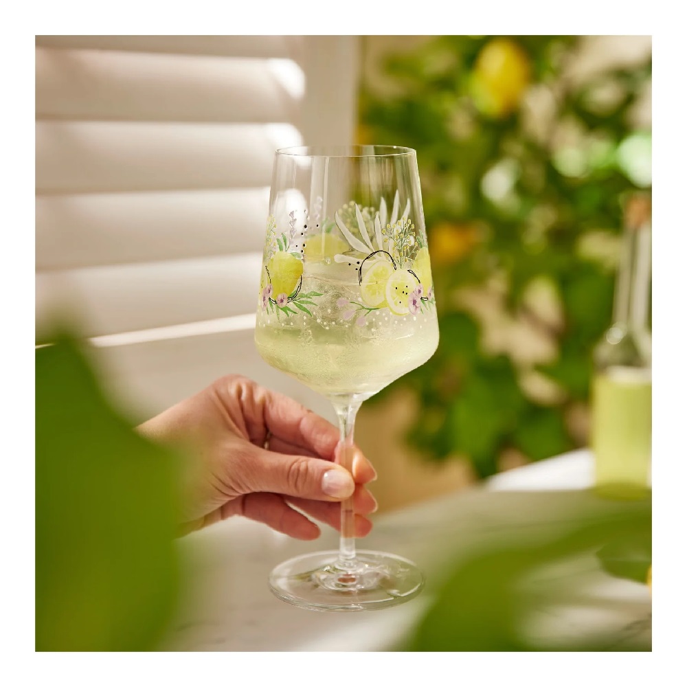 Ritzenhoff Sommert. Limonc. 2erSet #19 #20 Kordes/Vasc. F24