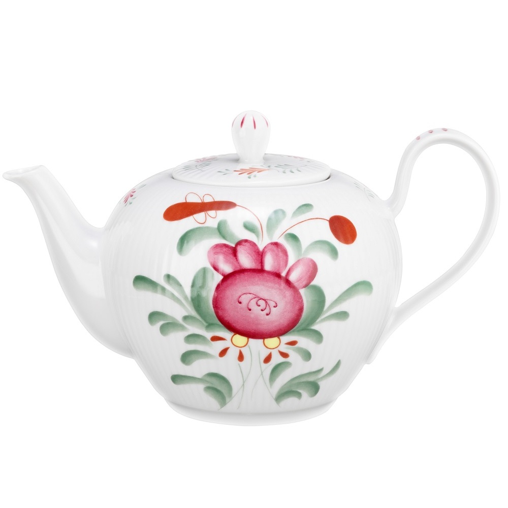 Seltmann Weiden Amina Ostfriesenrose Teekanne 1,5 l