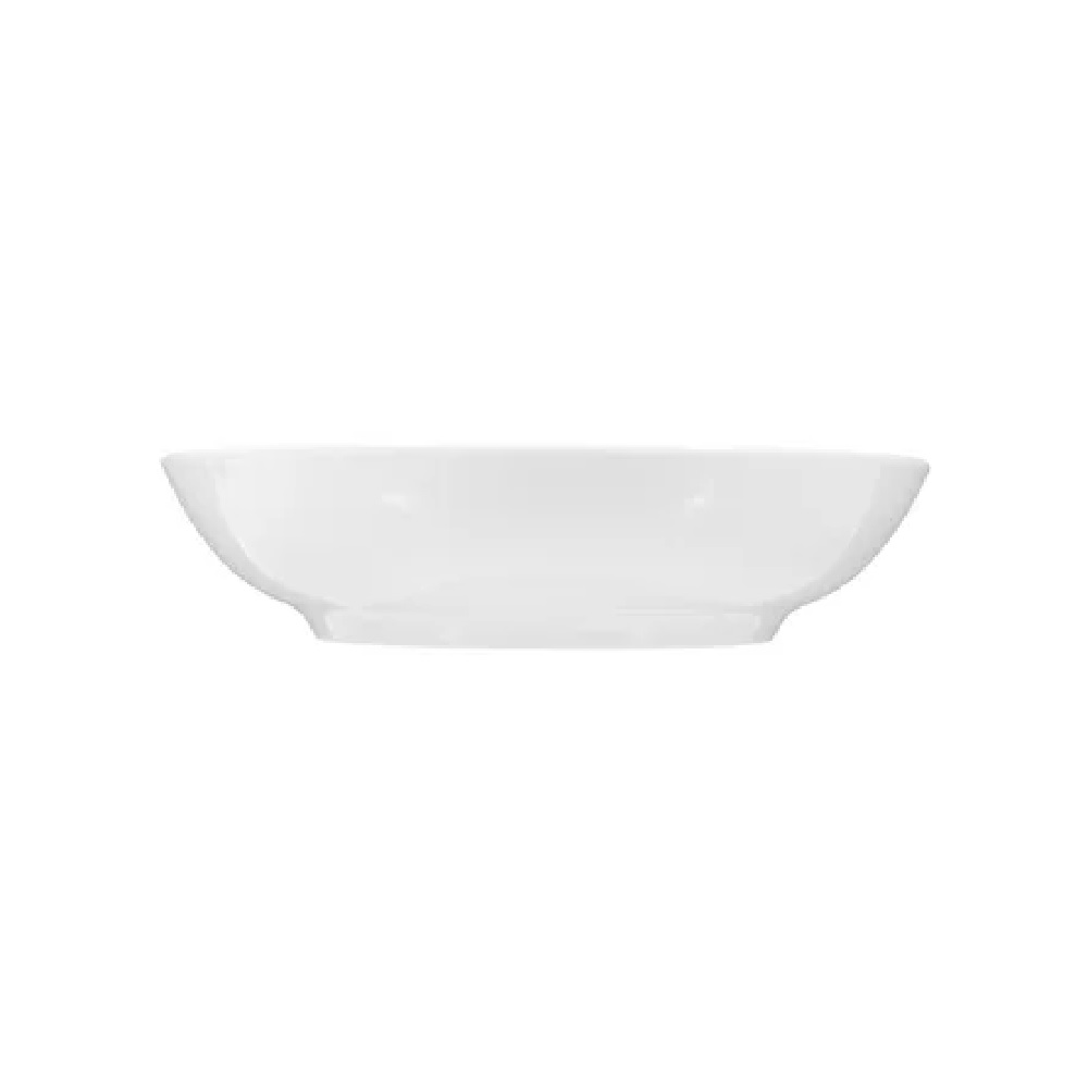 Seltmann Weiden Rondo/Liane weiß Salatschale 18,5 cm