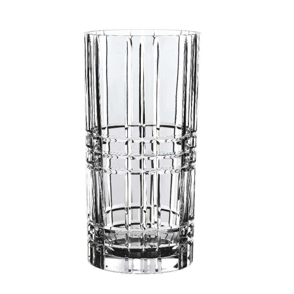 Nachtmann Square Vase/Windlicht 28 cm
