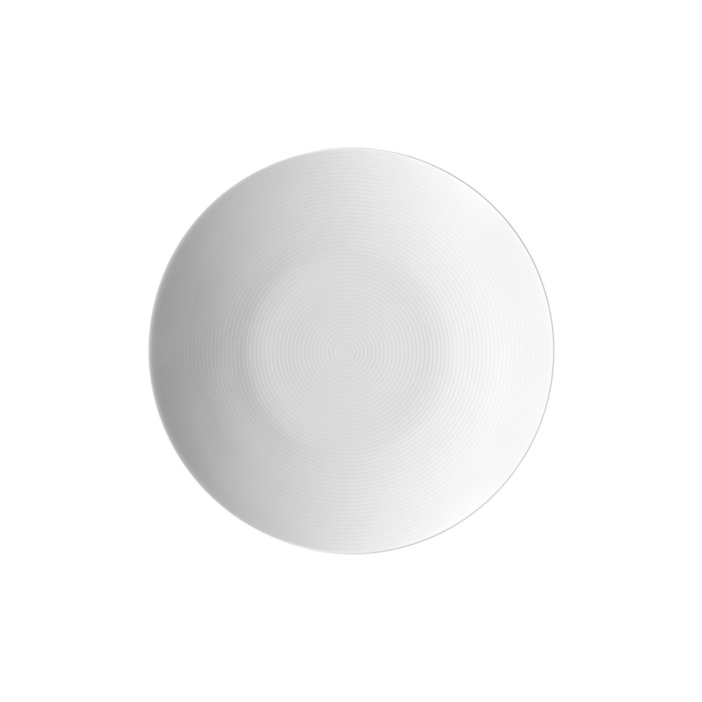 Thomas Loft Weiss Frühstücksteller R 22 cm
