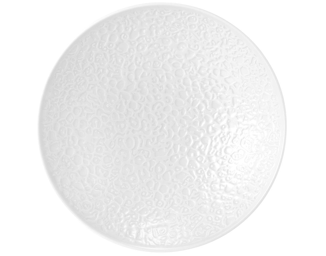 Seltmann Weiden Nori-Home weiß Coupschale/Suppenteller 23 cm