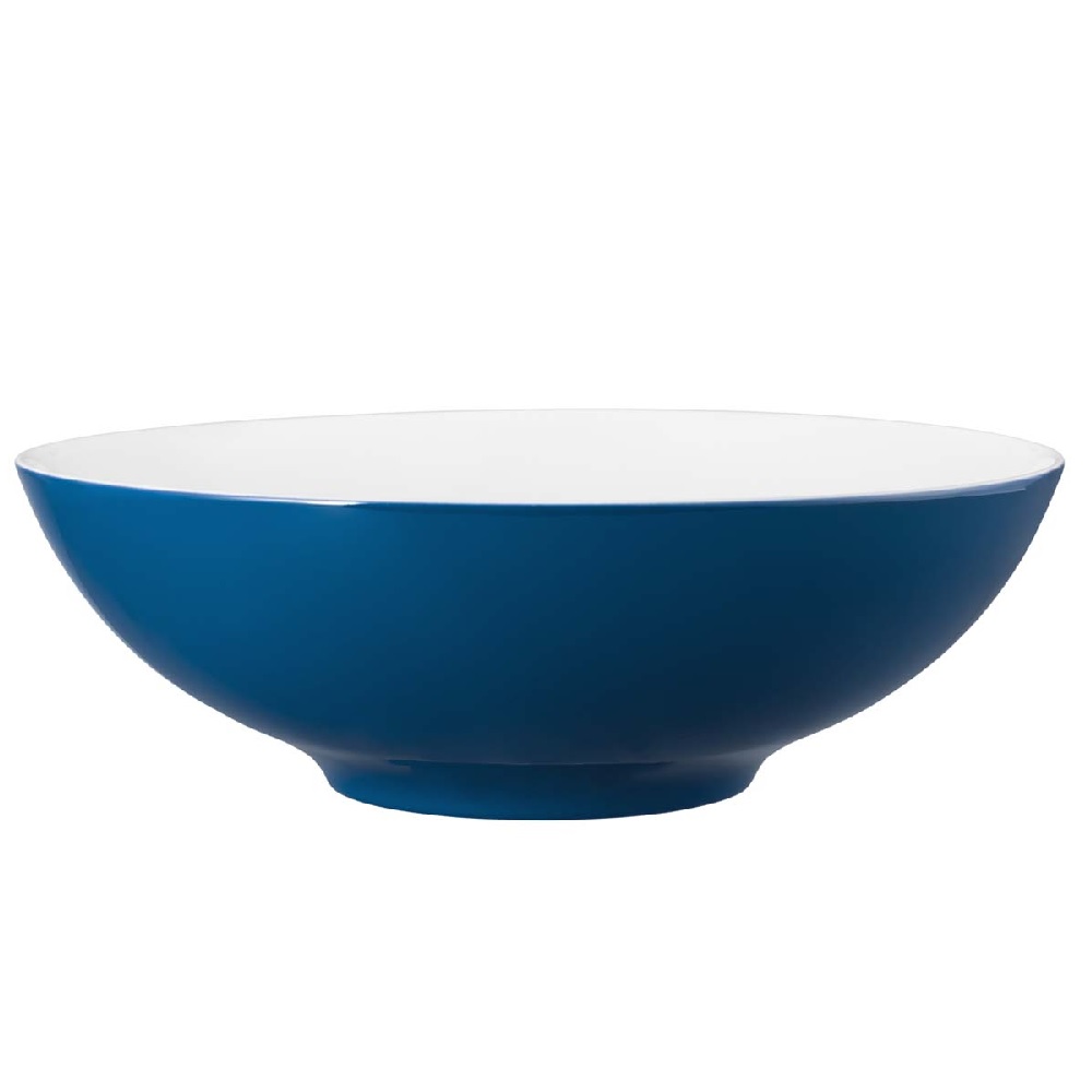 Life Fashion Classic Blue Schüssel rund 30 cm