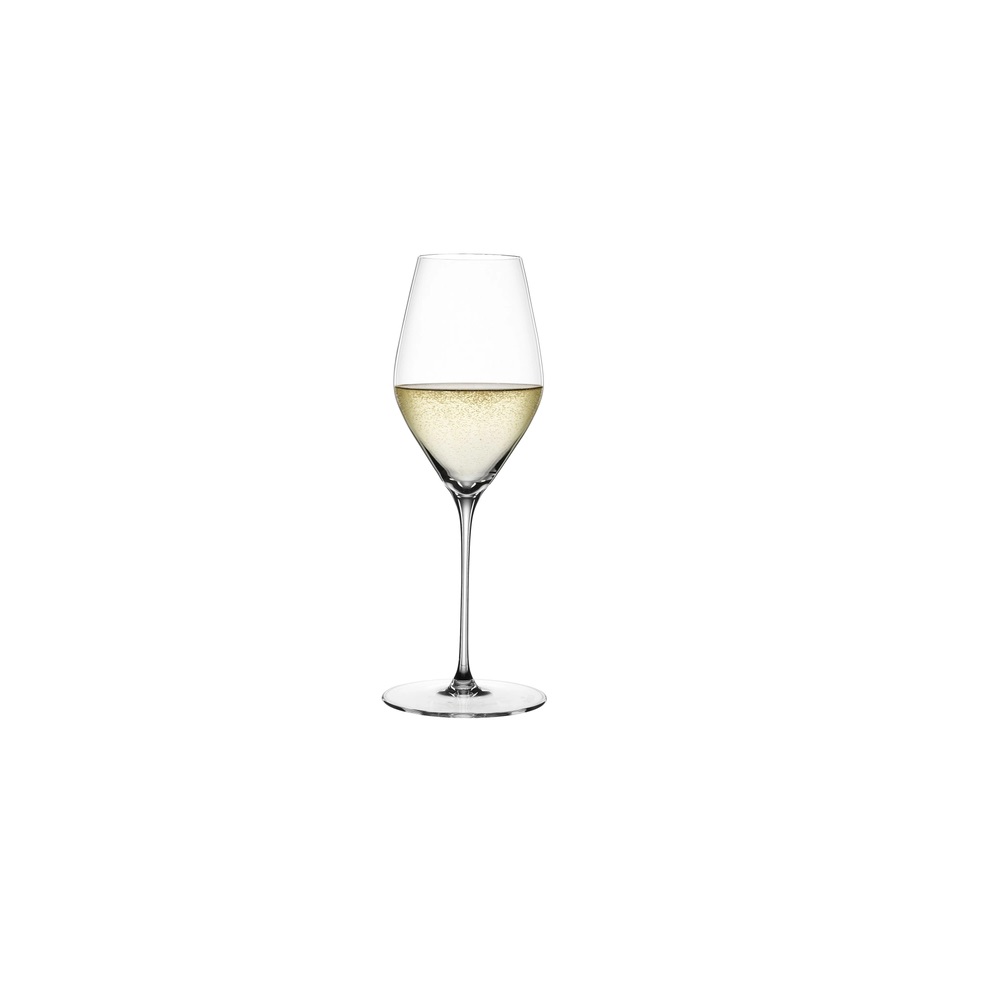 Spiegelau Hi-Lite Champagnerglas 347 ml 4er Set