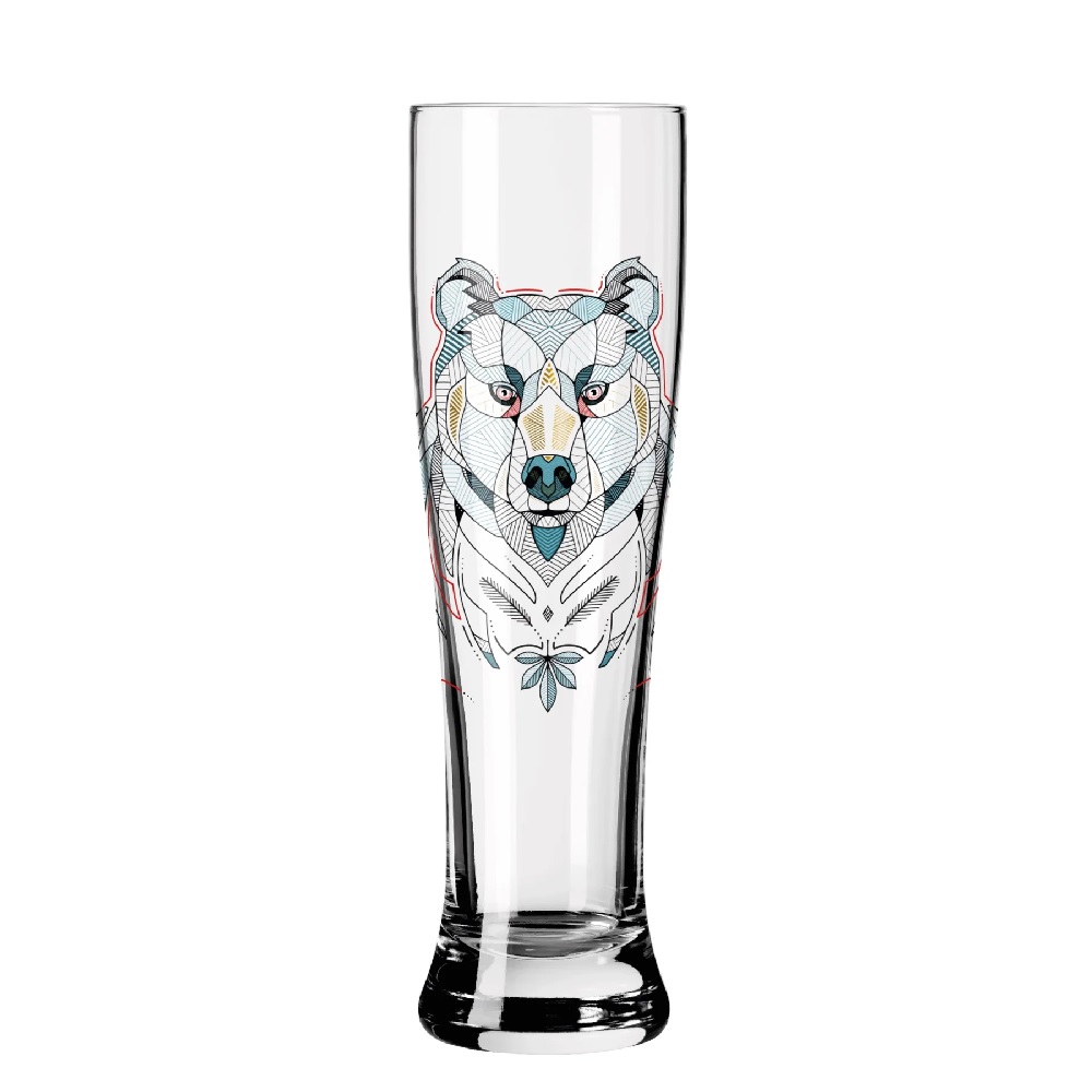 Ritzenhoff Brauchzeit Weizen 2er #1 #2 A. Preis F21