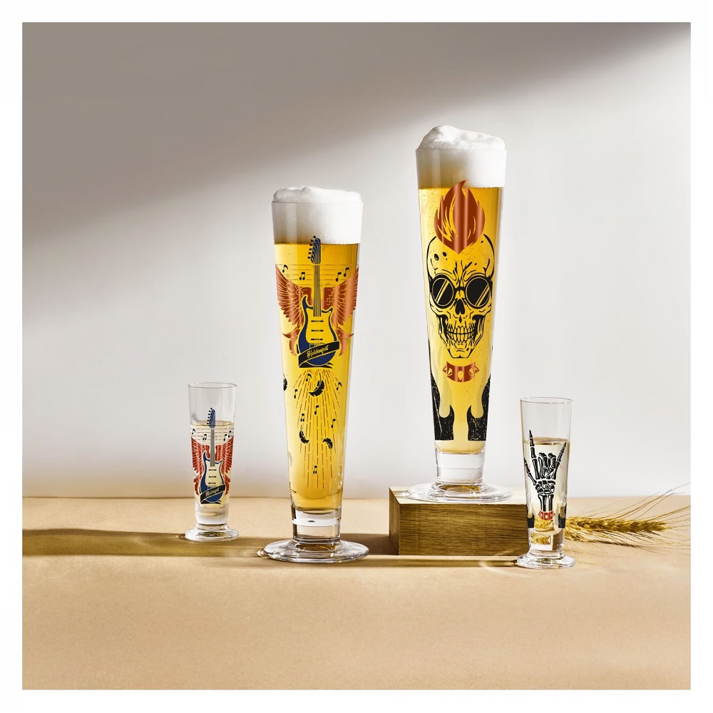 Ritzenhoff Heldenfest Bier #18 E. Sprenger-Pieper H25