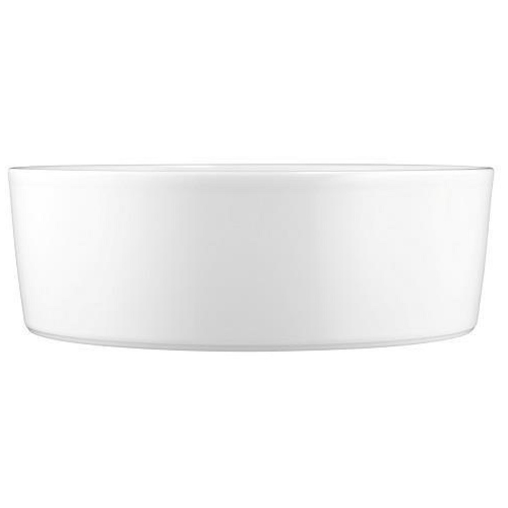 Seltmann Weiden No Limits weiß Schale rund 24cm 8 cm hoch