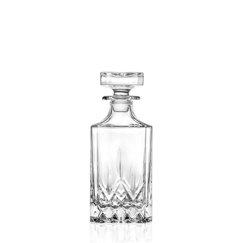 RCR Opera Whisky Bottle