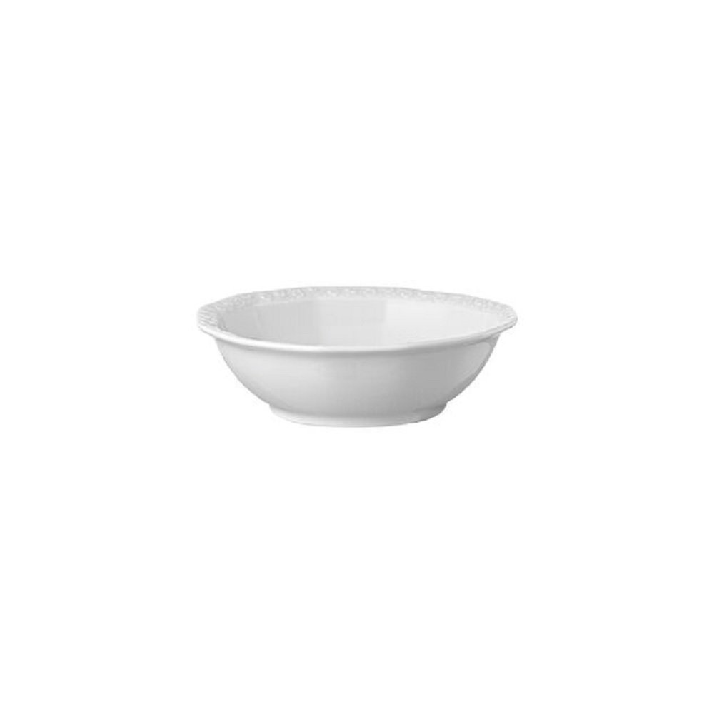 Rosenthal Maria Weiss Müslischale - R 17,2 cm