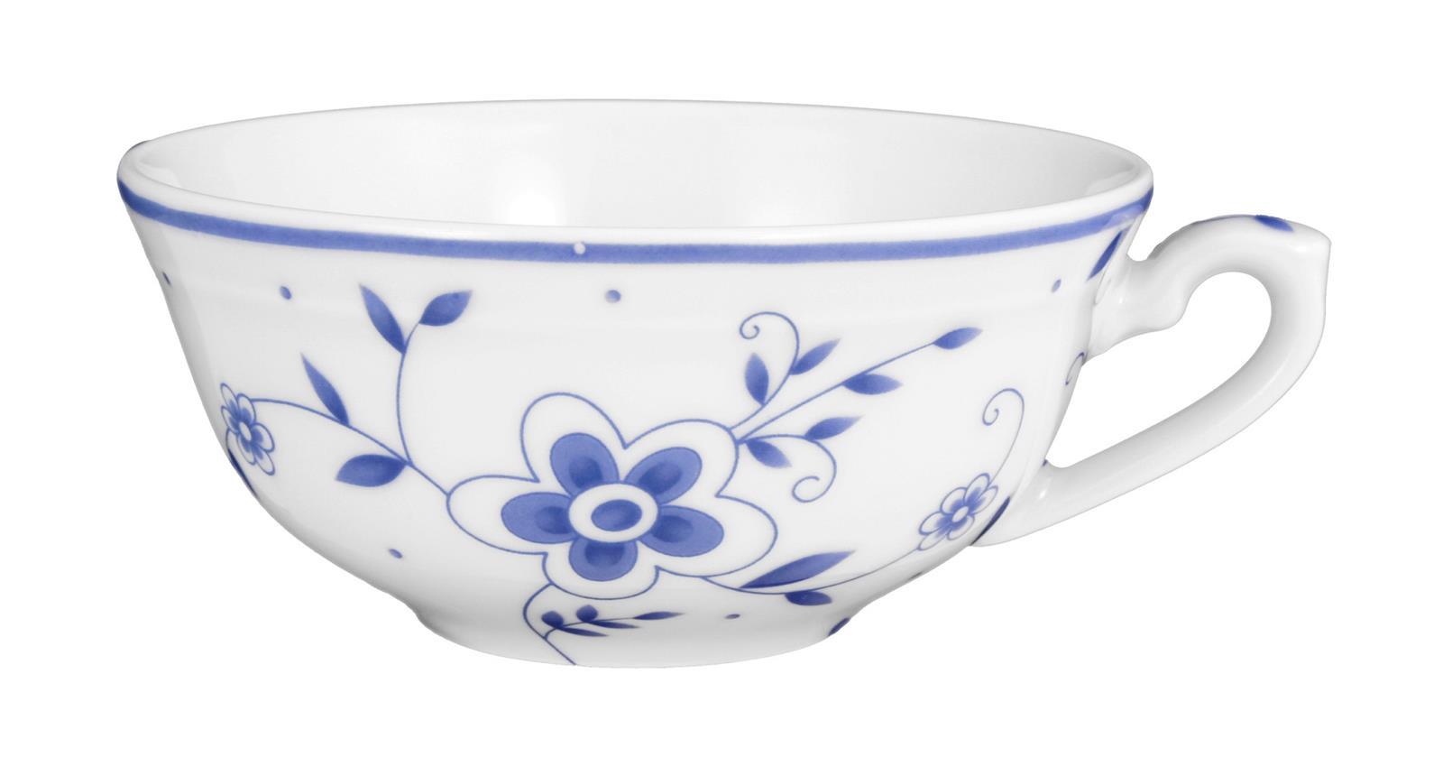 Worpswede Greetsiel Teeobertasse 0,14 l