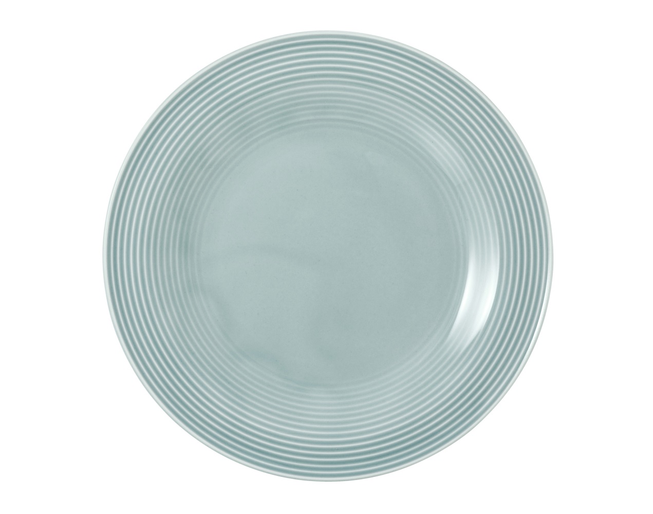 Seltmann Weiden Beat Arktisblau Frühstücksteller 23cm