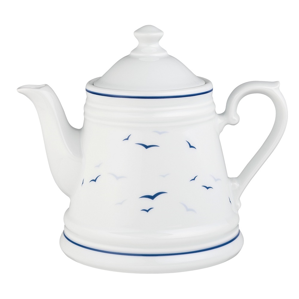 Worpswede Greetsiel Teekanne 0,42 l