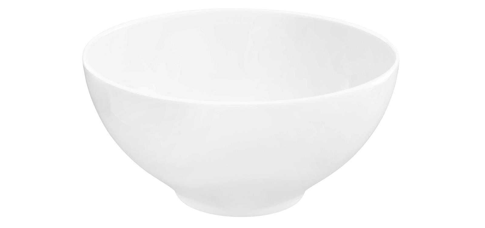 Seltmann Weiden Life weiß Schüssel rund 15,5cm