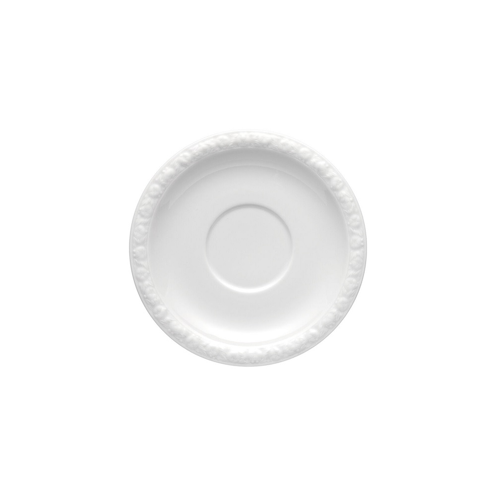 Rosenthal Maria rund Suppentassenuntere 18cm