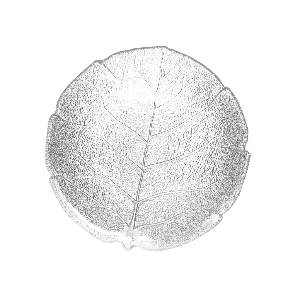 Luminarc Aspen Teller flach 24 cm