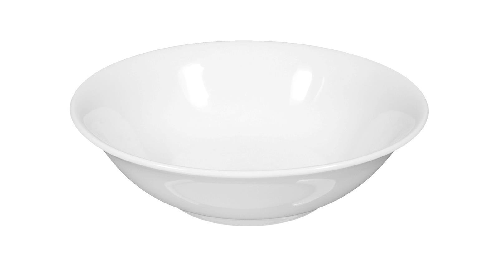 Seltmann Weiden Rondo/Liane weiß Dessertschale 13cm