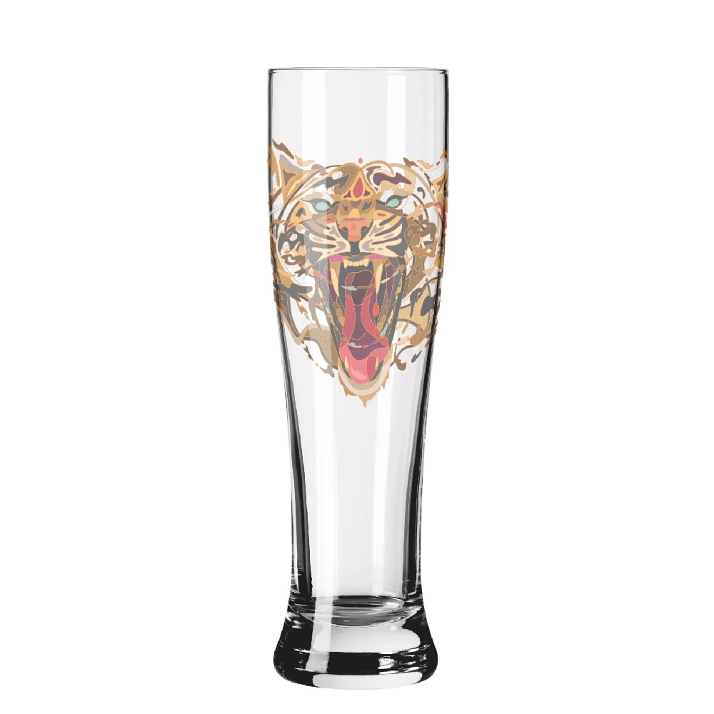 Ritzenhoff Brauchzeit Weizen 2er #21 #22 J. Maller F24