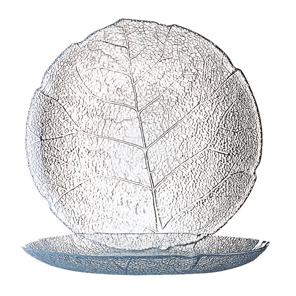 Luminarc Aspen Teller flach 19 cm