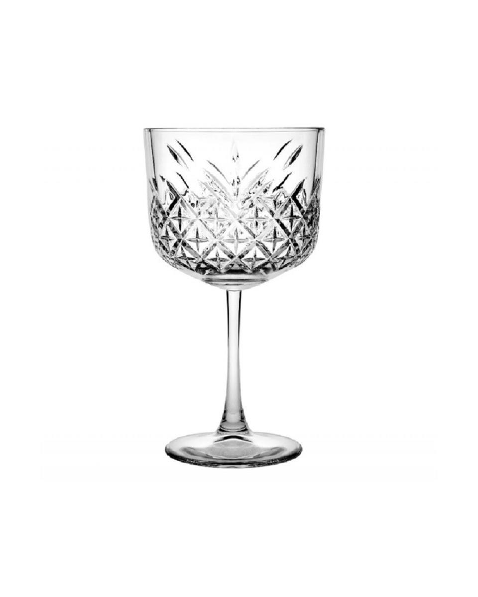 Pasabahce Timeless Cocktailglas 490 ml 4er Set