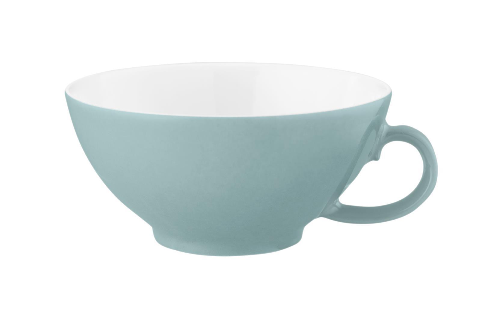 Seltmann Weiden L Fashion green chic Teeobertasse 0,14l