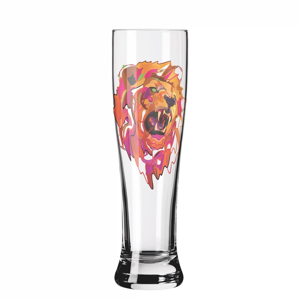 Ritzenhoff Brauchzeit Weizen # 22 J. Maller F26