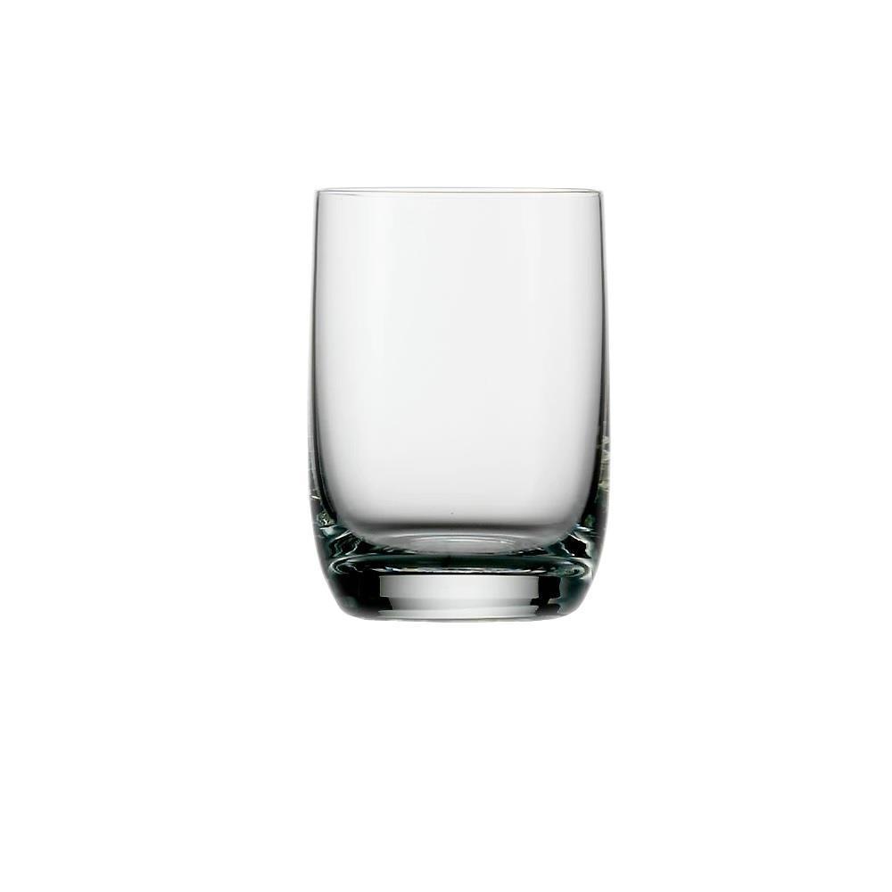 Stölzle Lausitz Weinland Whiskybecher Stamper 6er Set