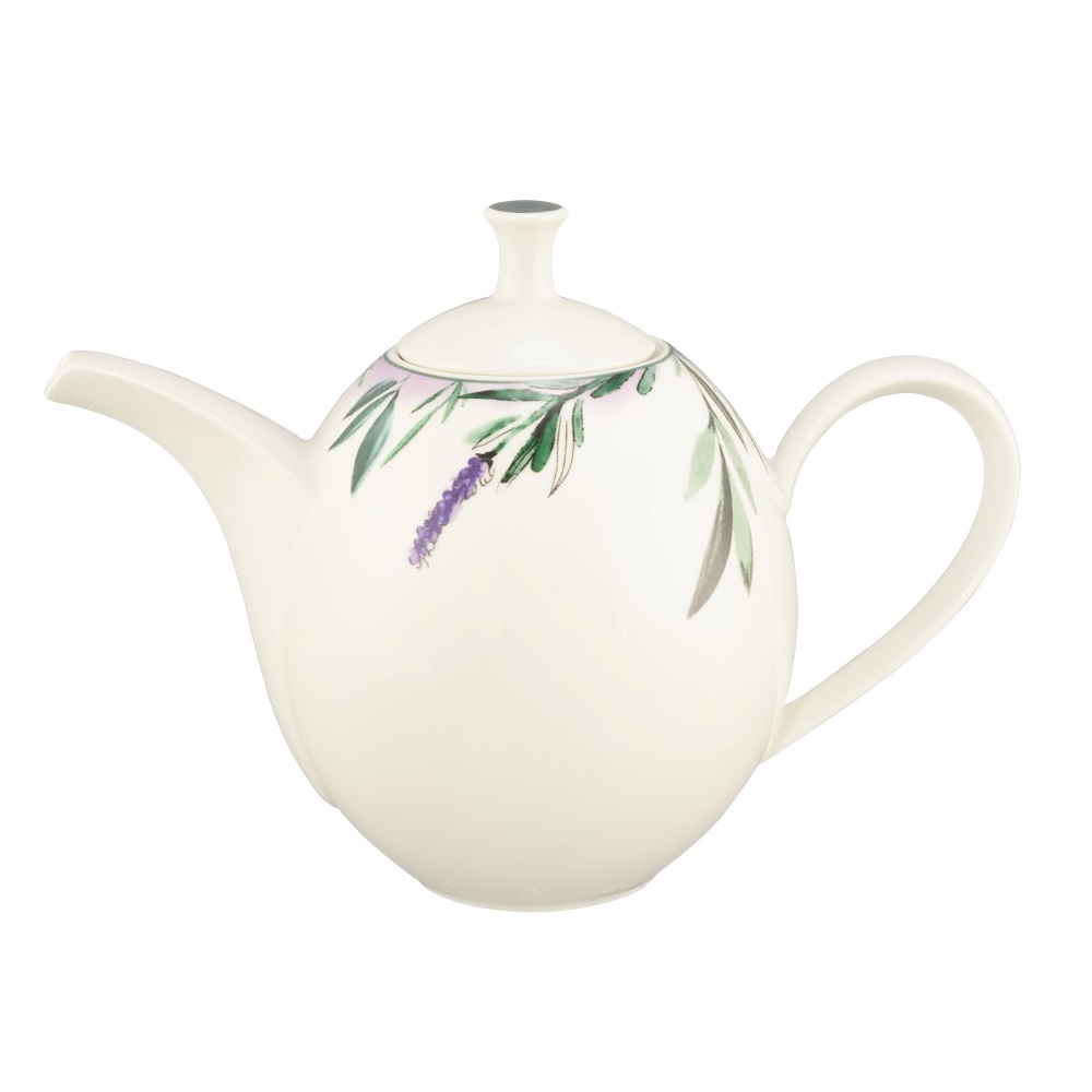 Seltmann Weiden Savona Fine Diamond Provence Kanne 1,35 l