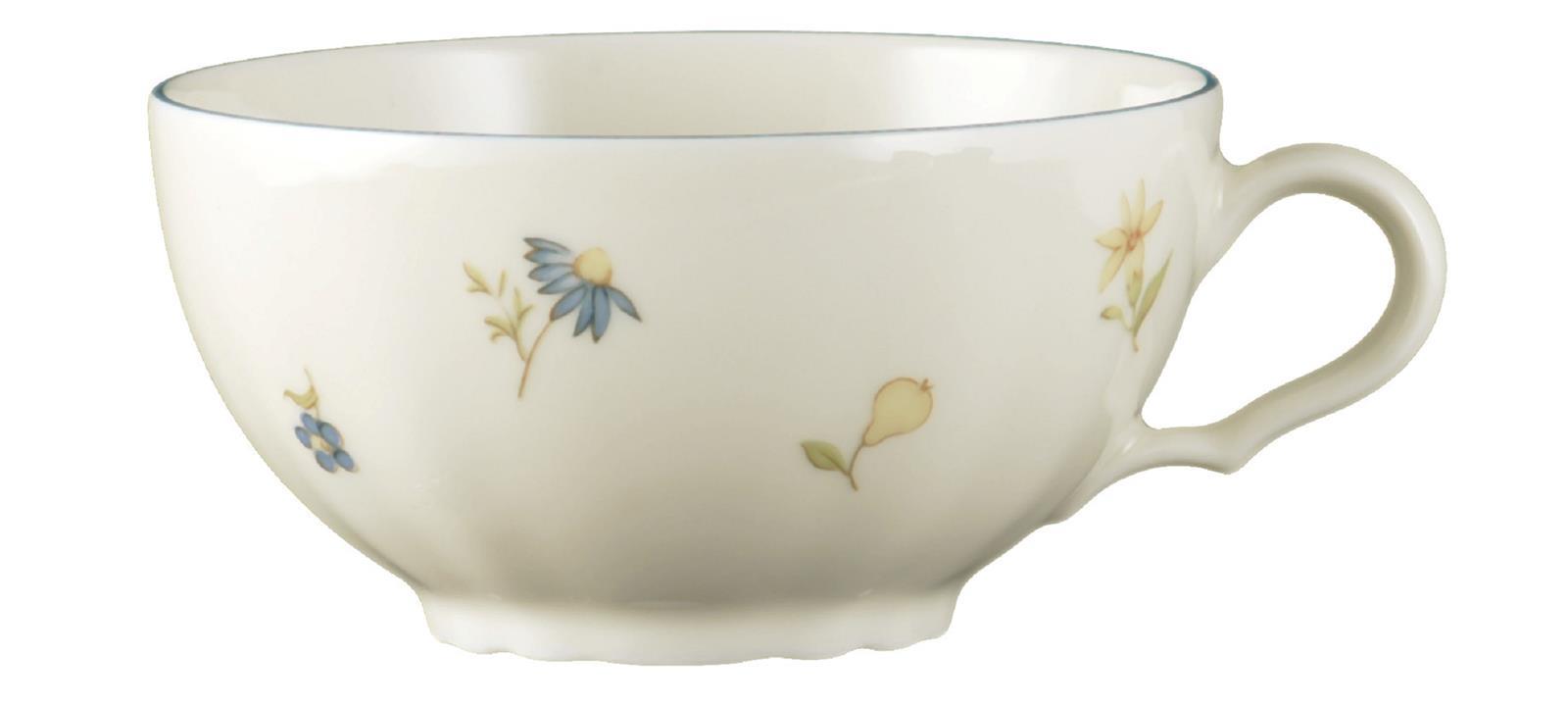 Seltmann Weiden Marie-Luise Streublume Teeobertasse 0.21l