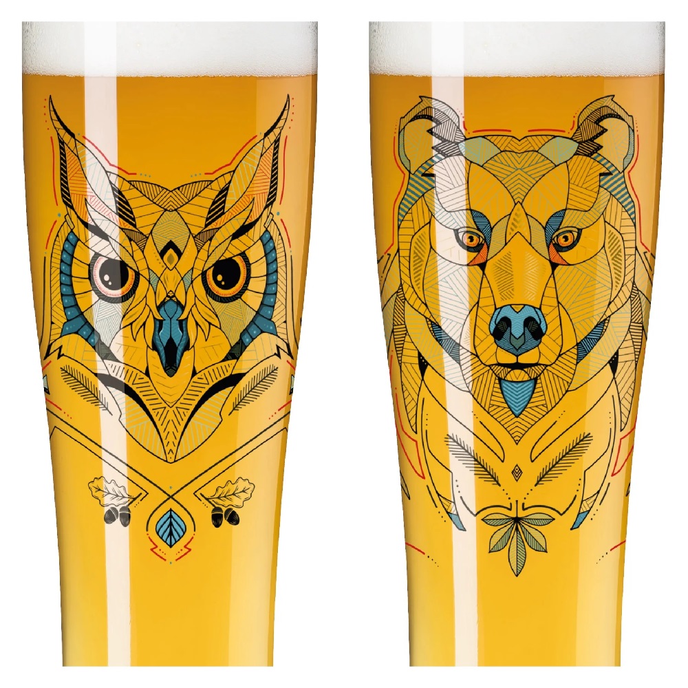 Ritzenhoff Brauchzeit Weizen 2er #1 #2 A. Preis F21