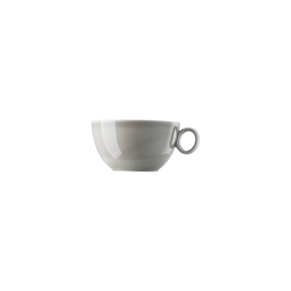 Thomas Loft Moon Grey Milchkaffeeobertasse 350 ml