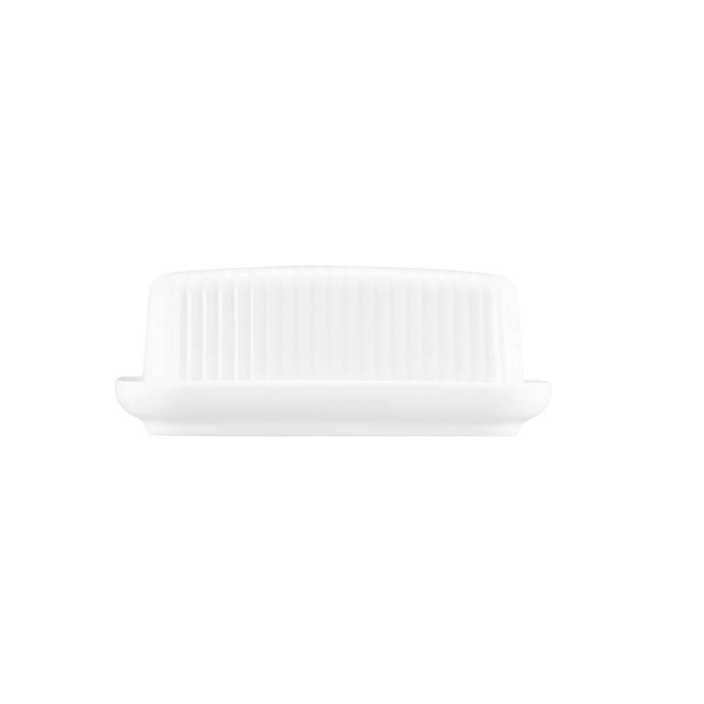 Seltmann Weiden Amina weiß Butterdose 250g