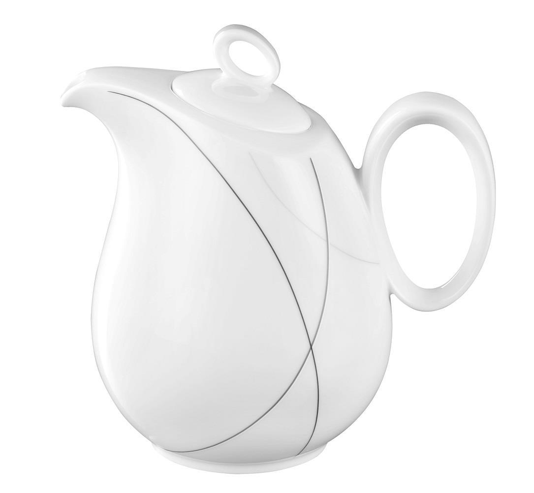 Seltmann Weiden Trio Highline Kaffeekanne 6 Pers.