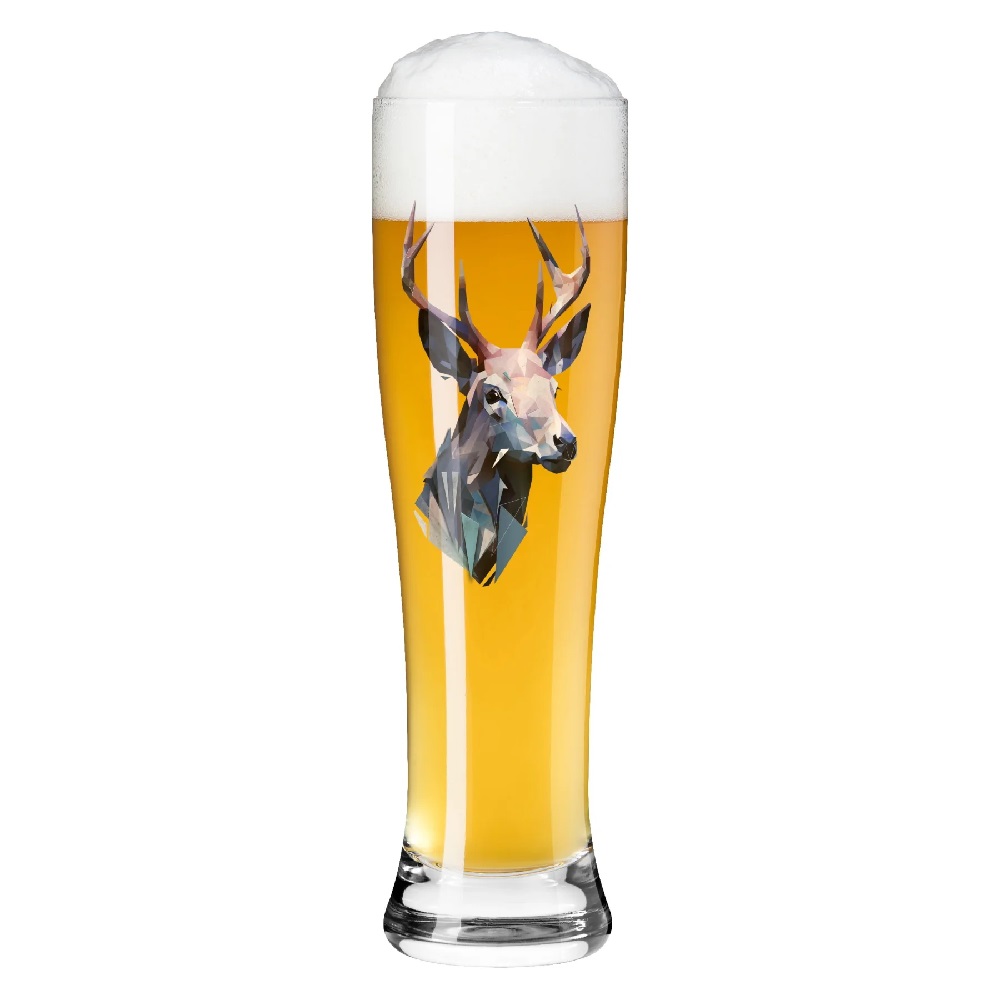 Ritzenhoff Brauchzeit Weizen #25 T. Dabek H24